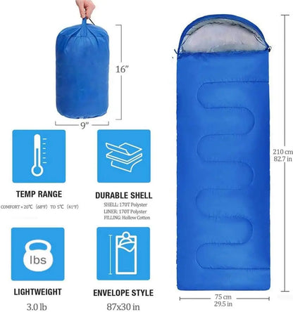 Camping Sleeping Bag