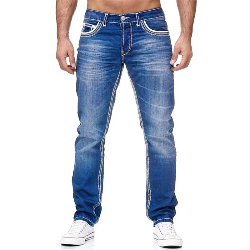 Men's Everyday Jeans