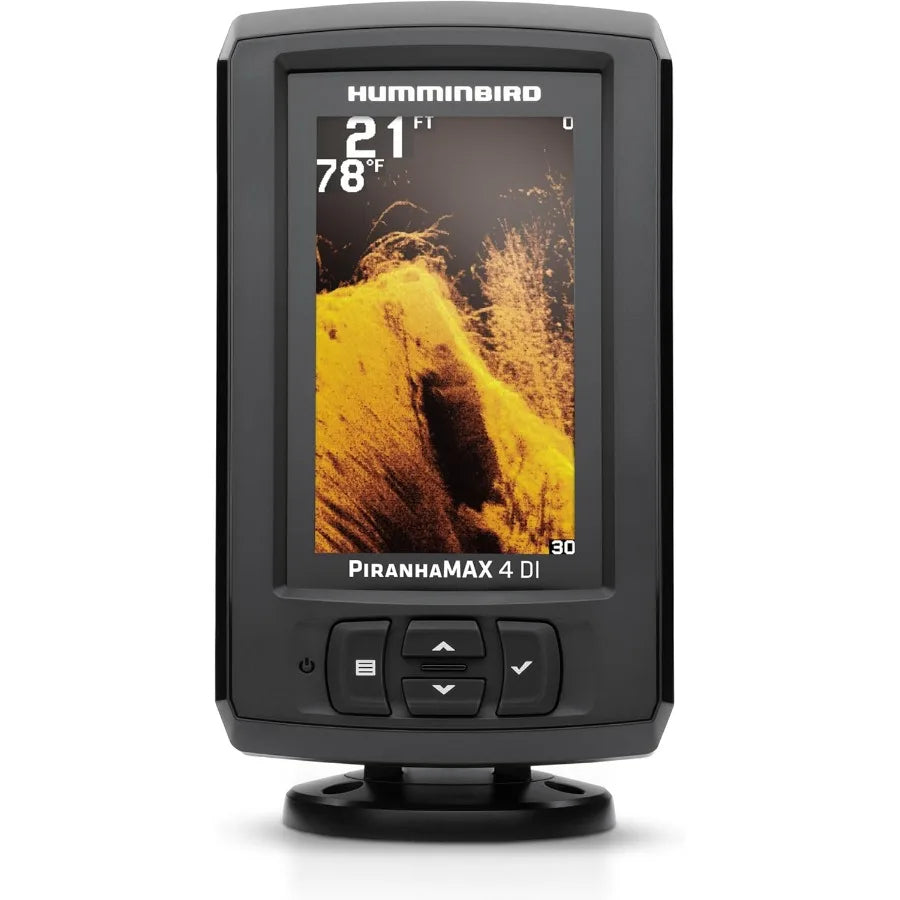 Humminbird PiranhaMAX 4 Fish Finder