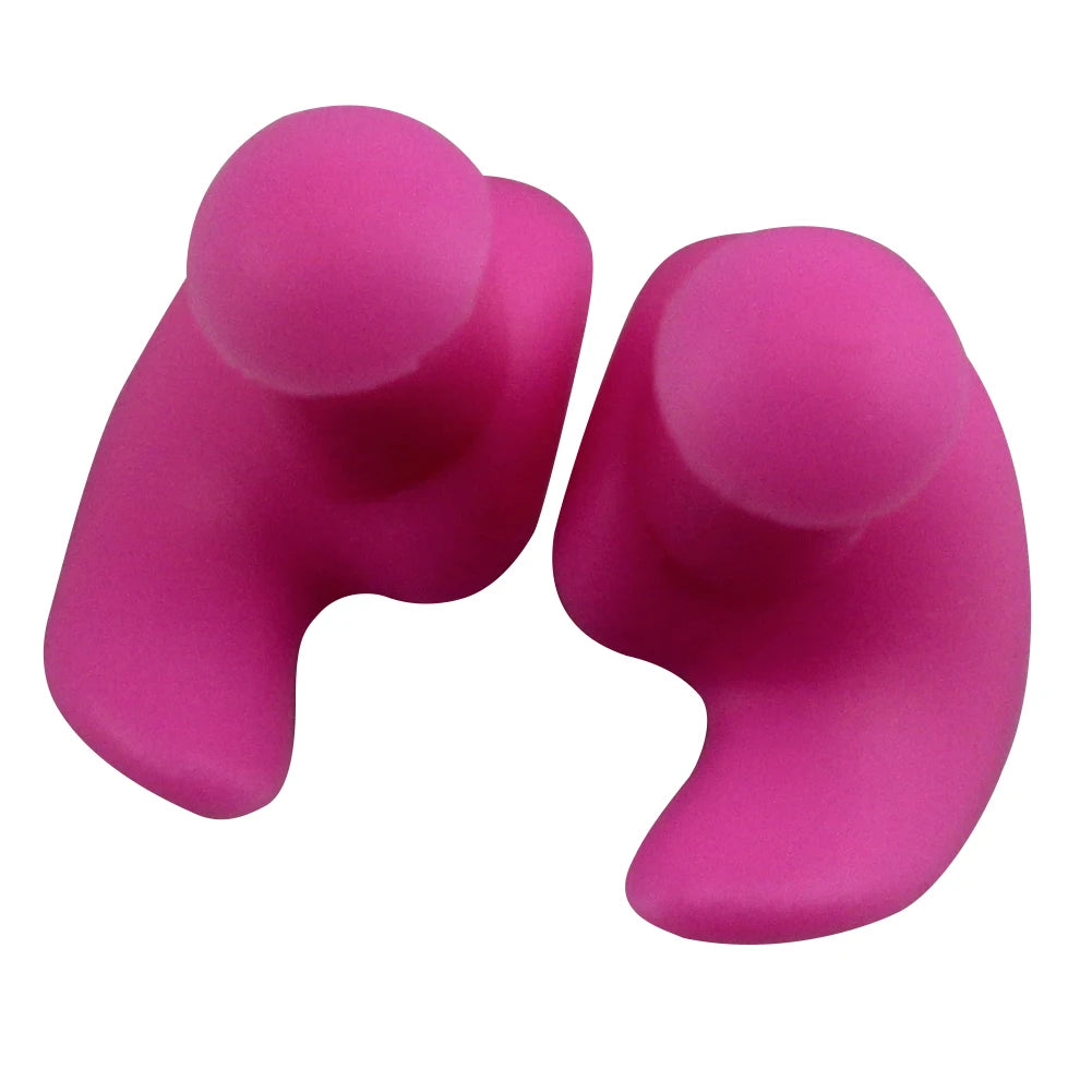 Silicone Earplugs