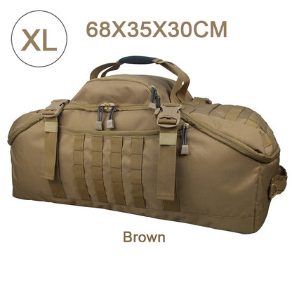 Outdoor Mountaineering Bag