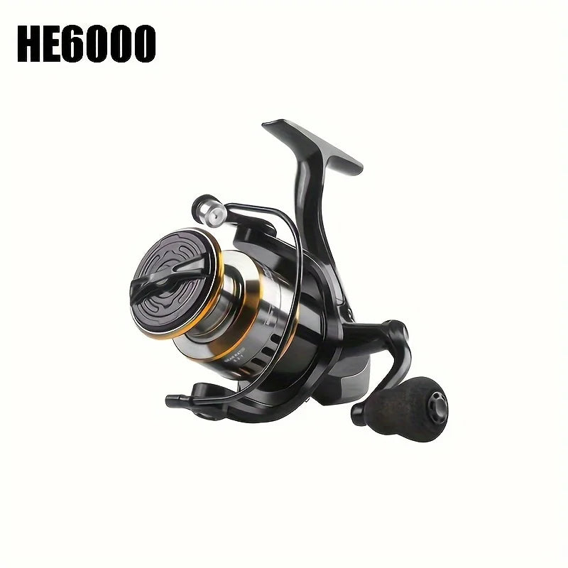 HE6000-7000 Spinning Wheel Fishing Reel