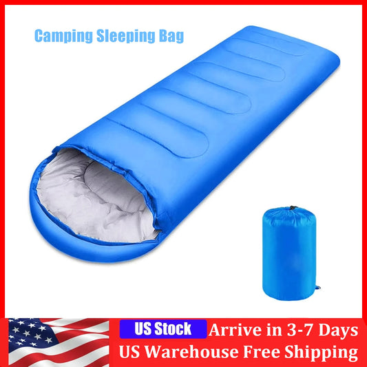 Camping Sleeping Bag