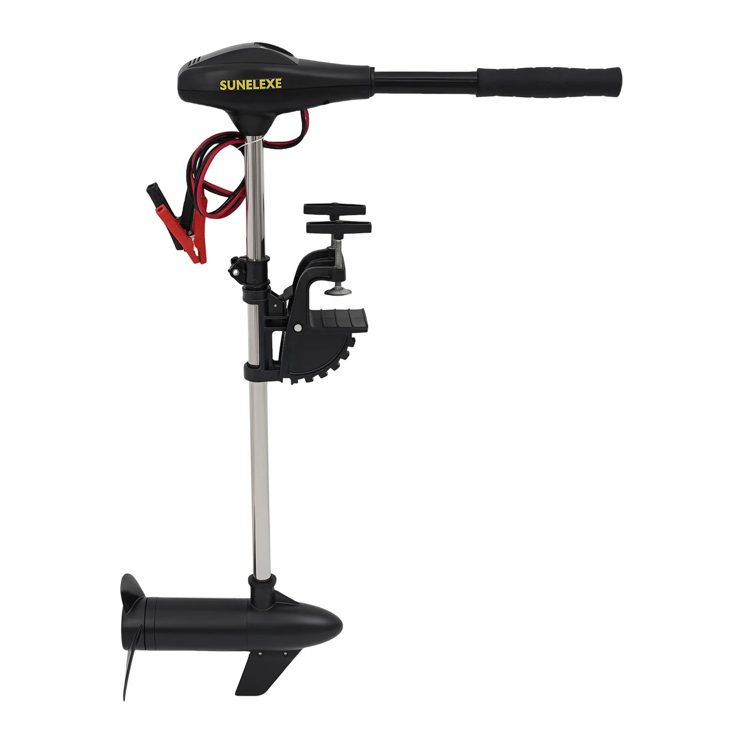 Bow Mount Trolling Motor
