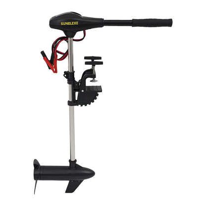 Bow Mount Trolling Motor