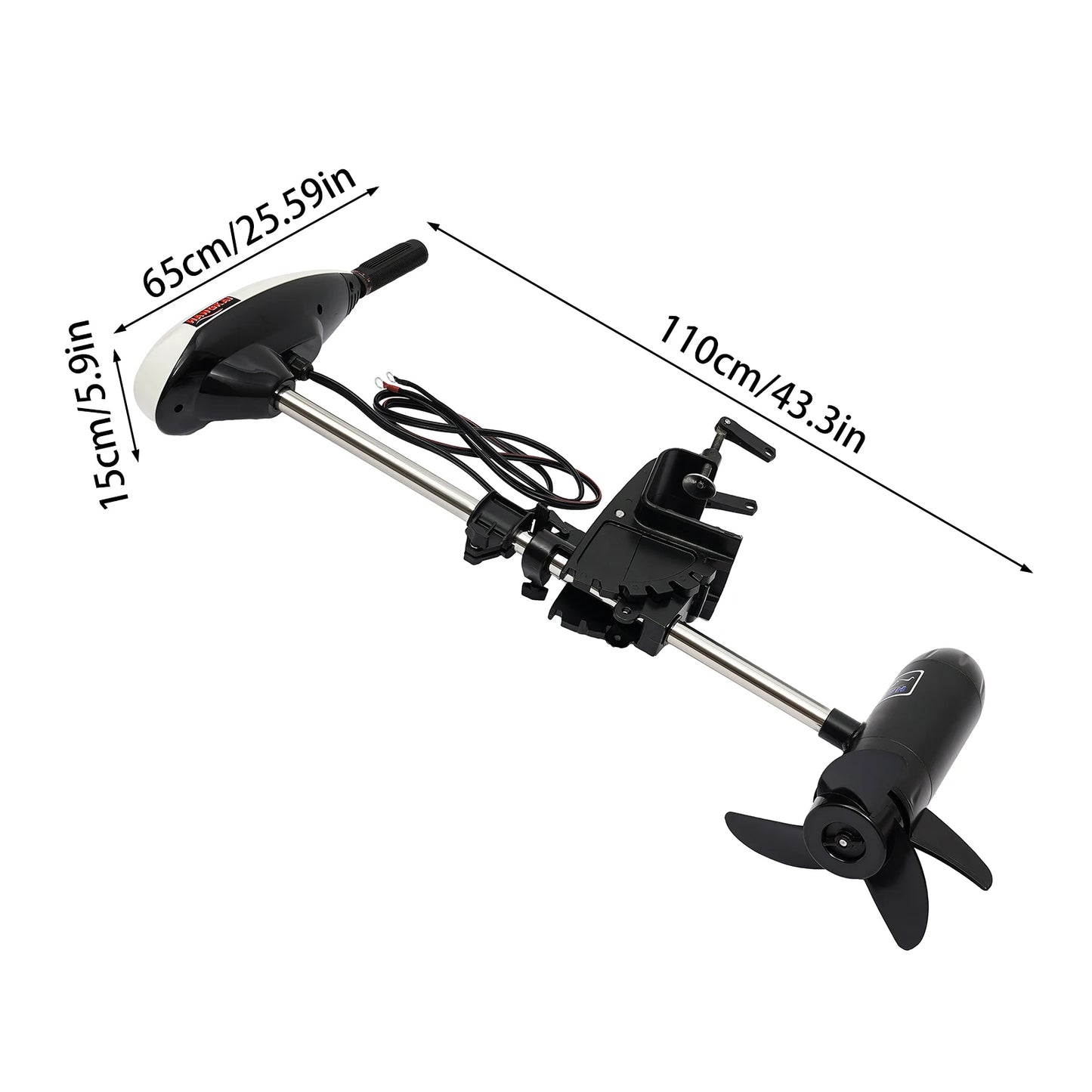 Electric Trolling Motor