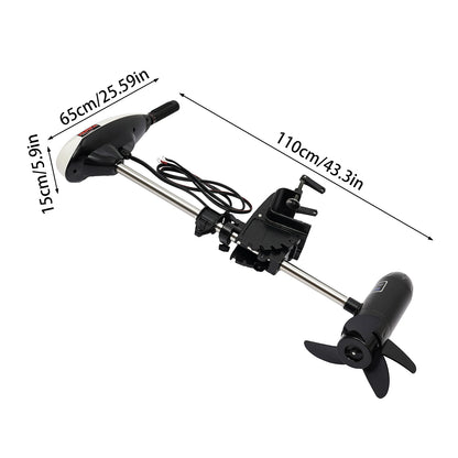 Electric Trolling Motor