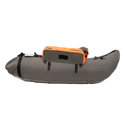 Inflatable Fishing Boat