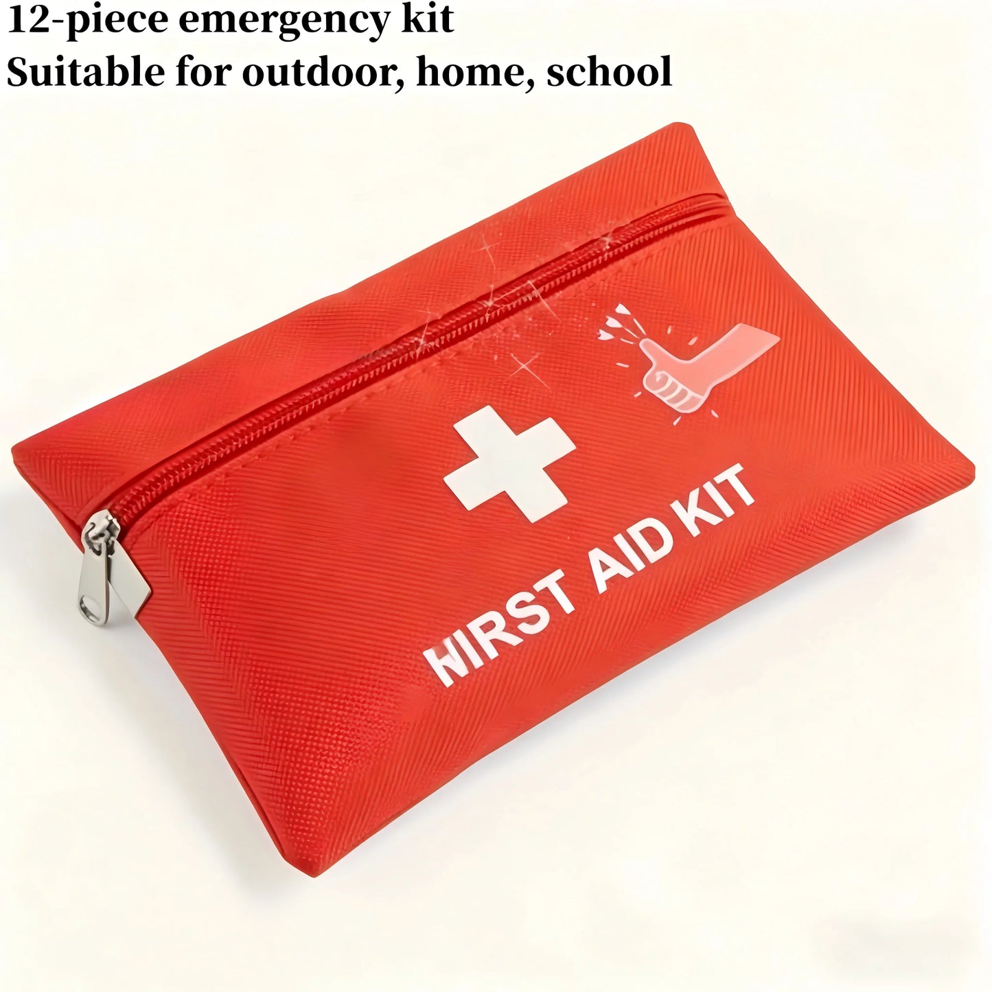 Small First Aid Kit