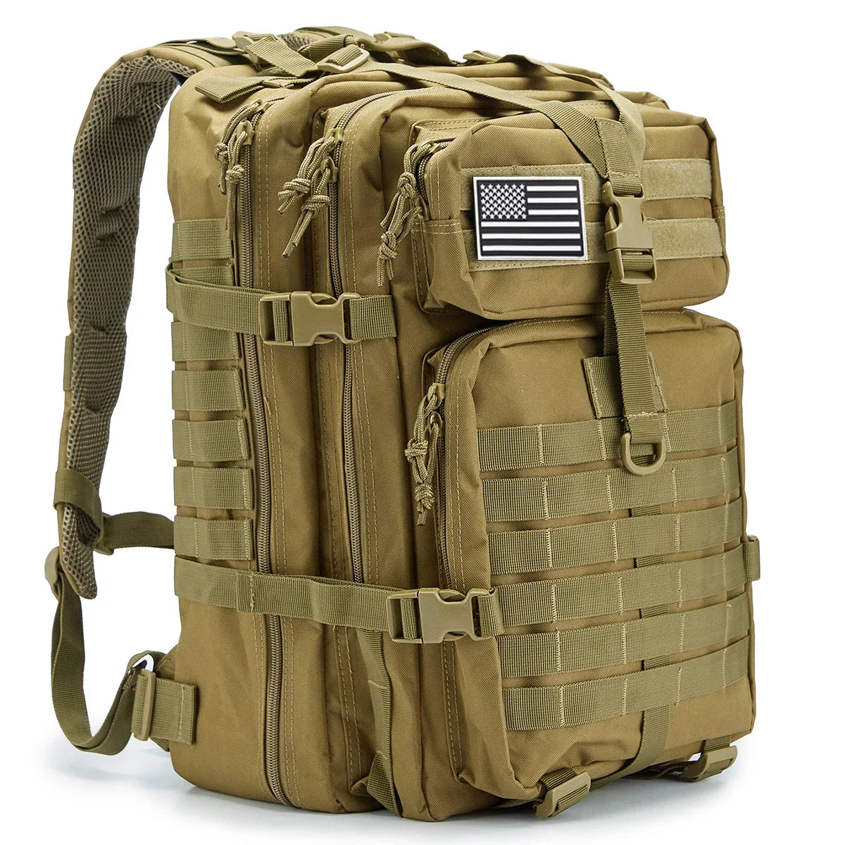 45L Tactical Backpack