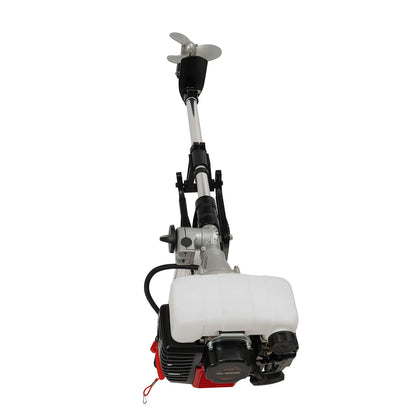 2.3 HP 2 Stroke Outboard Motor