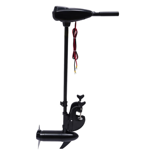 80 lb Thrust Trolling Motor