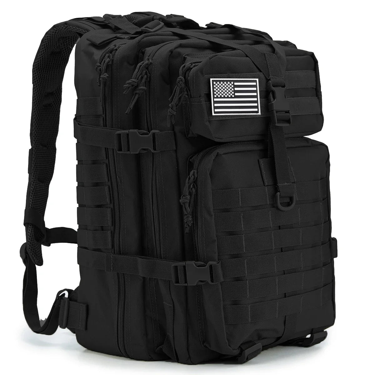 45L Tactical Backpack