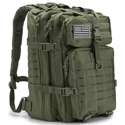 45L Tactical Backpack