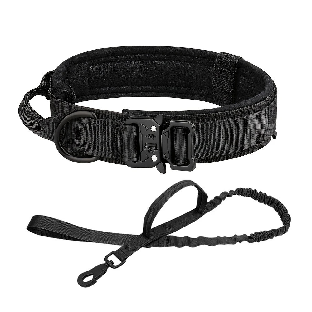 Adjustable Dog Training Collar