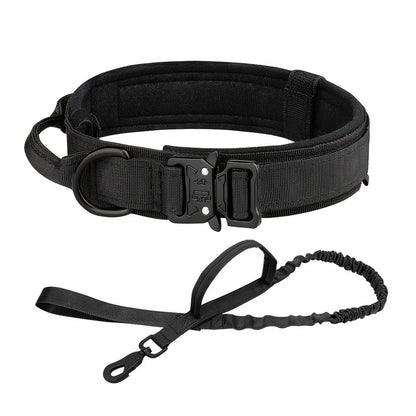 Adjustable Dog Training Collar