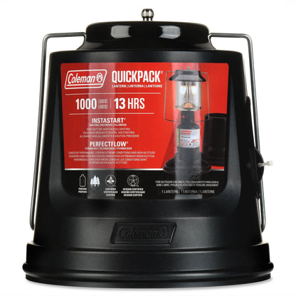 2 Mantle Propane Lantern