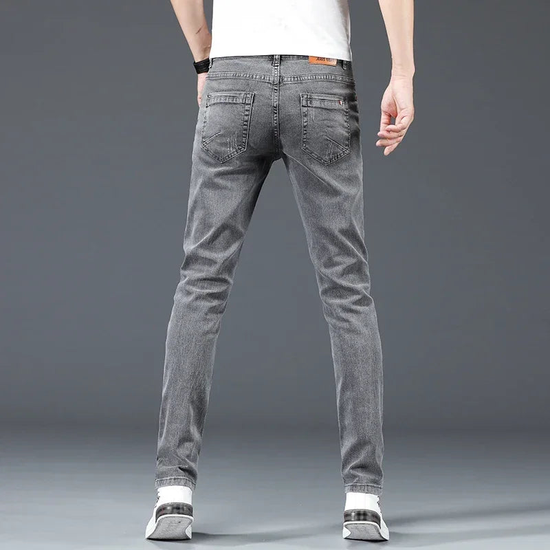 Men's Skinny Jeans