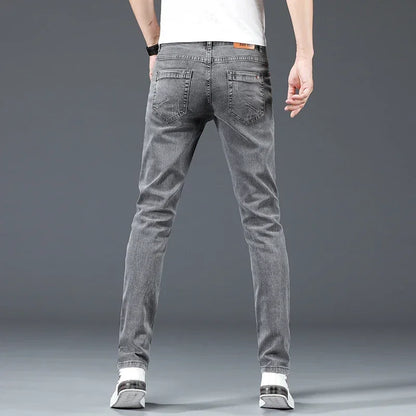 Men's Skinny Jeans