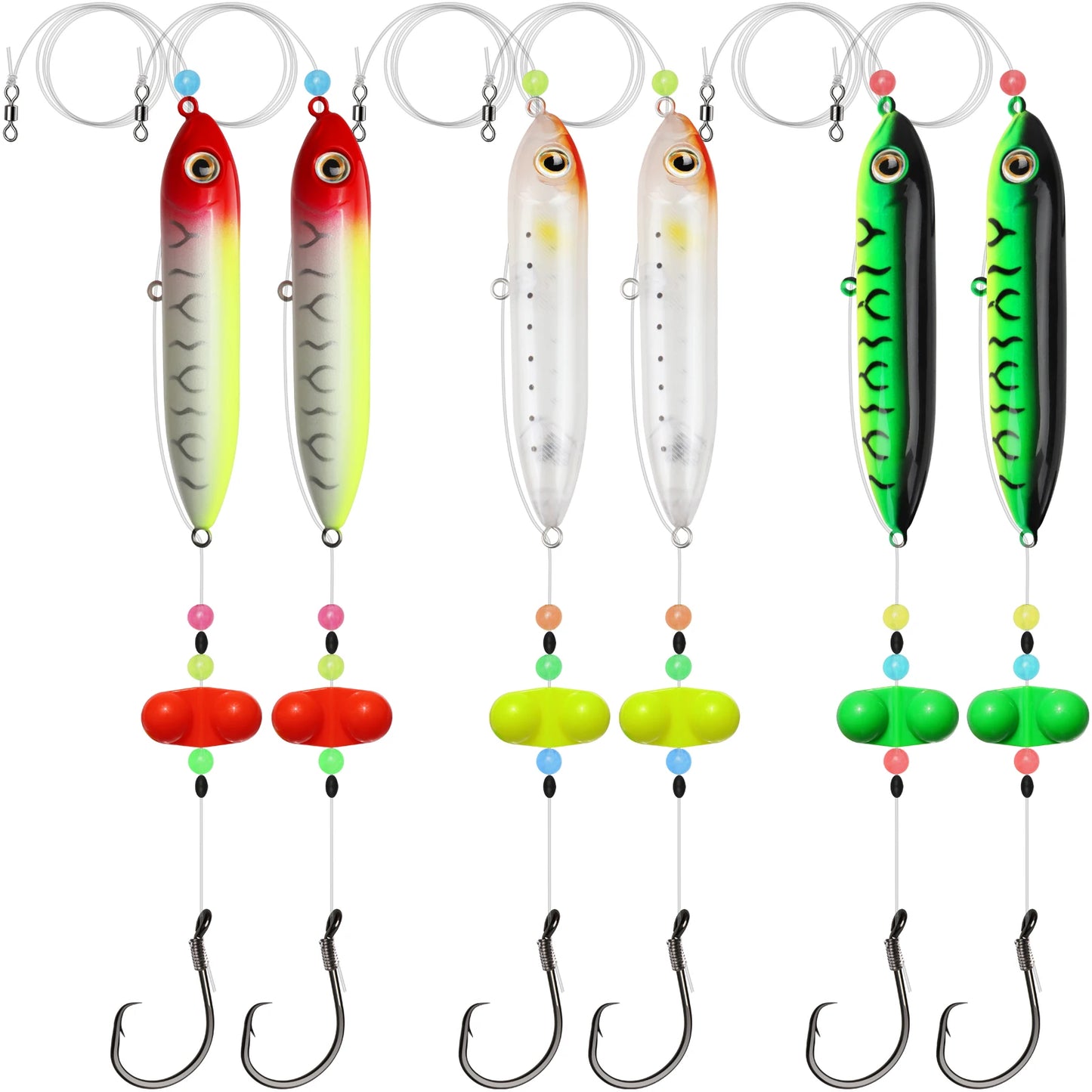 Rattling Catfish Tackle