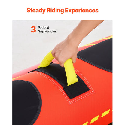 Towable Tubes For Boating