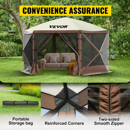 Camping Gazebo Tent