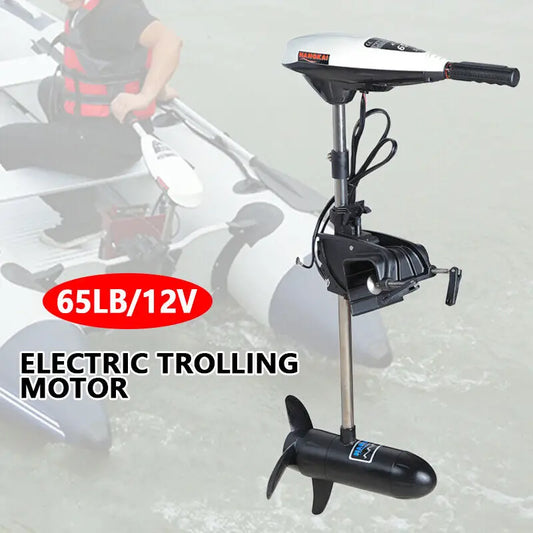 Electric Trolling Motor
