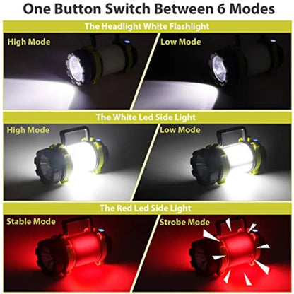 3 Pack Camping Lantern