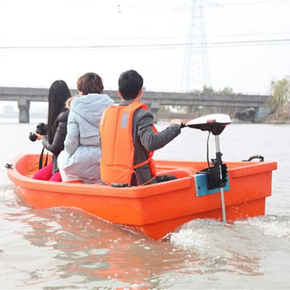 Electric Trolling Motor