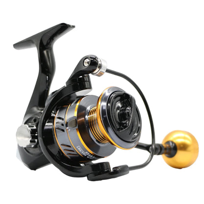 Spinning Reels Various Sizes