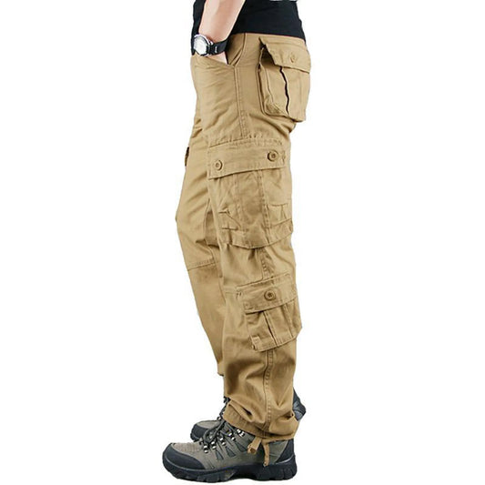 Mens Work Pants