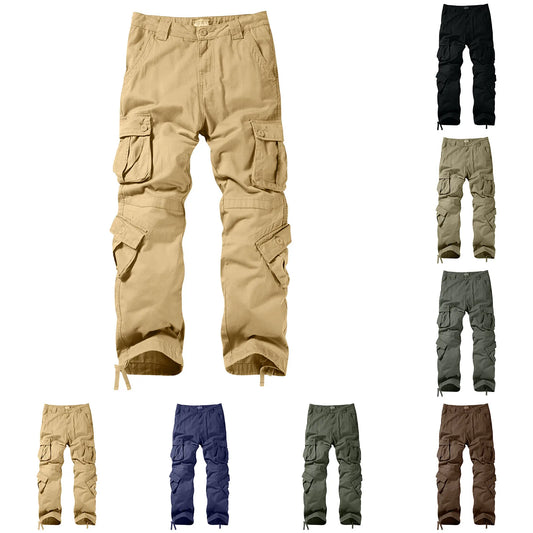 Mens Work Pants