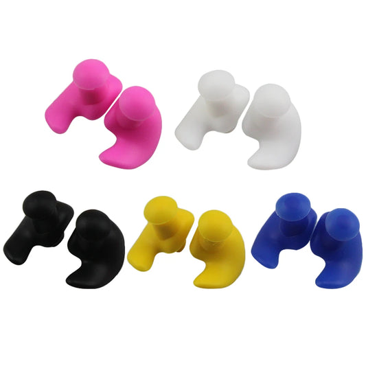 Silicone Earplugs