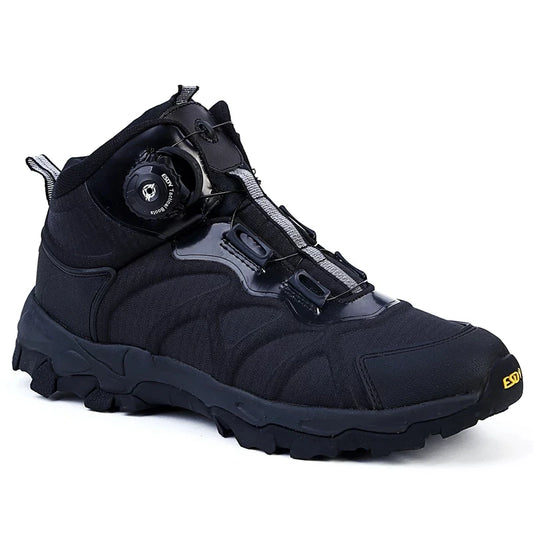 Men Outdoor Boots