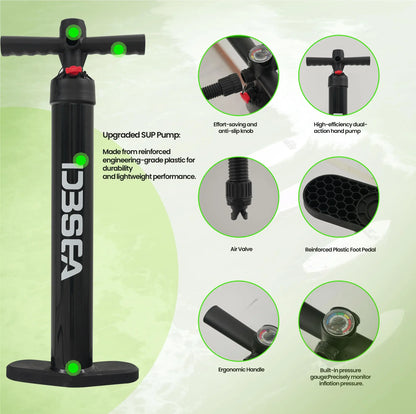 11ft Inflatable Paddle Board