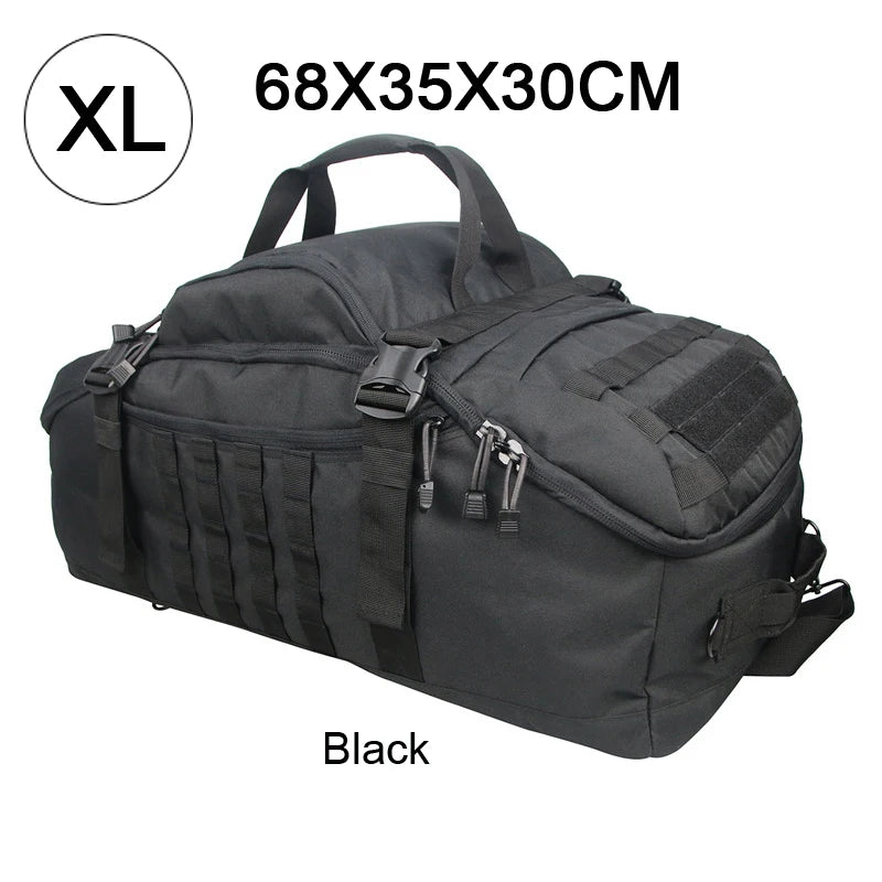 Outdoor Mountaineering Bag