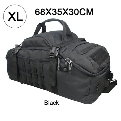 Outdoor Mountaineering Bag