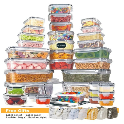 Food Storage Containers