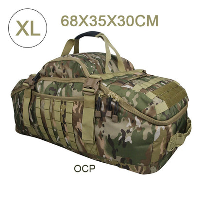 Outdoor Mountaineering Bag