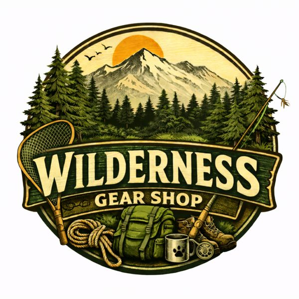 WildernessGearShop